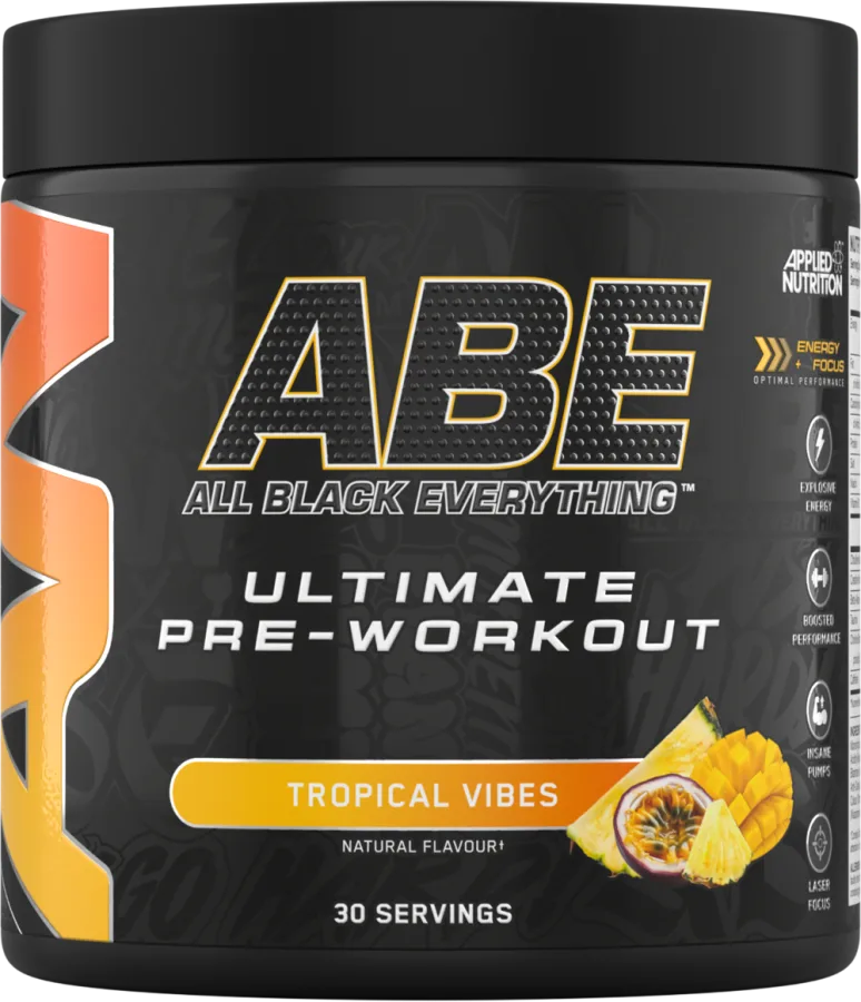 ABE 375 gr Tropical