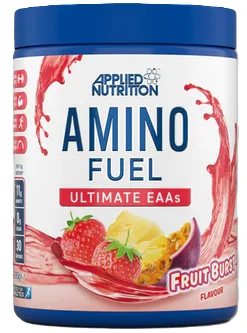 Amino Fuel EAA 390 gr Fruit Burst