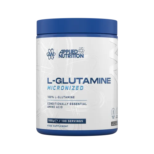 L Glutamine Powder 500 gr