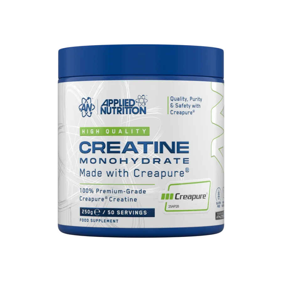 Creapure Creatine Monohydrate 250 g