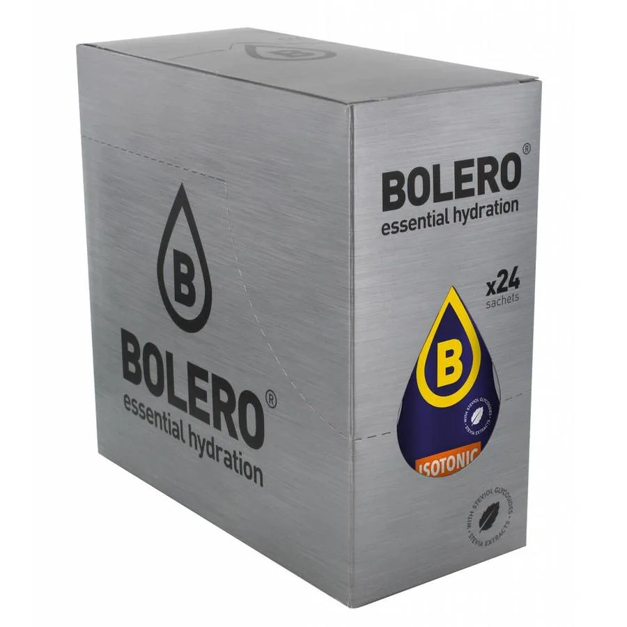 Bolero Drink Box 24 Sport