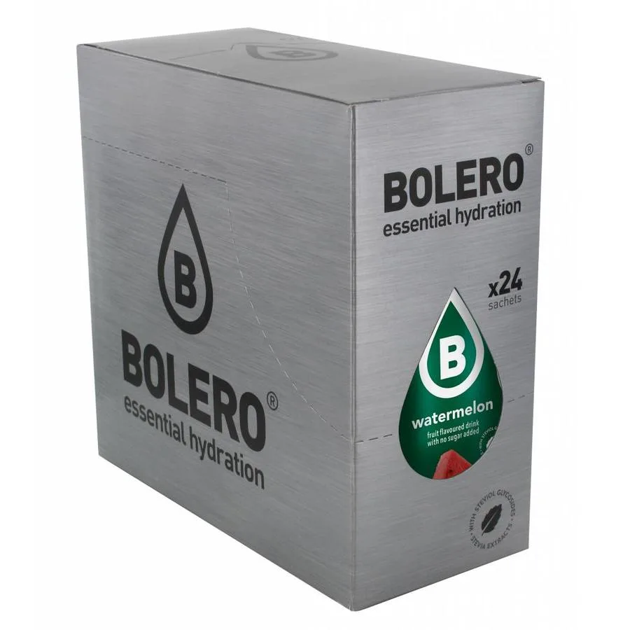 Bolero Drink Box 24 Watermelon