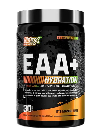 EAA Hydration 30 srv Mango