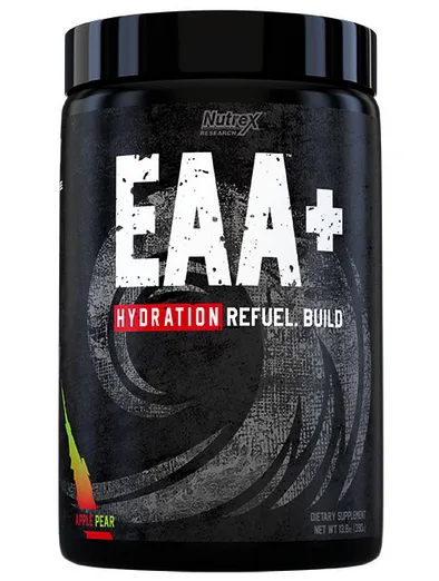 EAA Hydration 30 srv Apple Pear