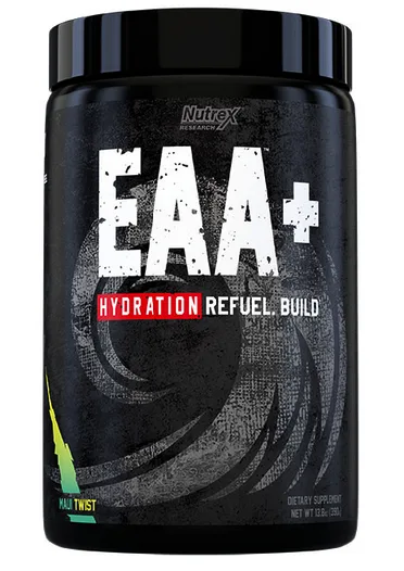EAA Hydration 30 srv Maui Twist
