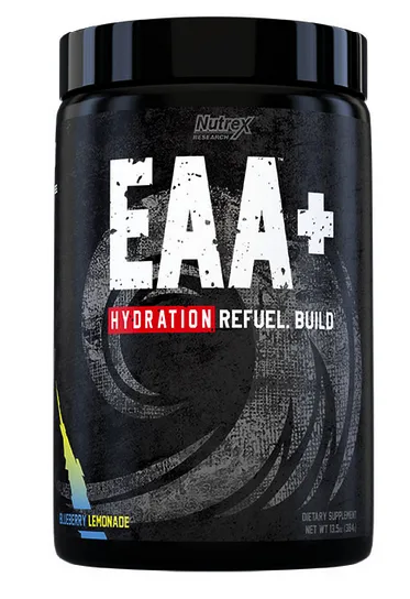 EAA Hydration 30 srv Blueberry Lemonade