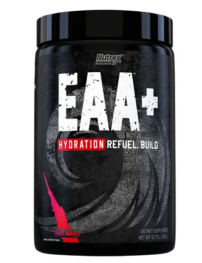 EAA Hydration 30 srv Fruit Punch
