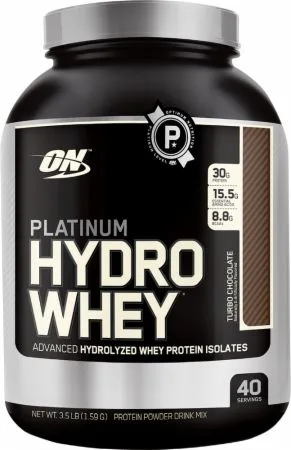 Platinum Hydro Whey 1,67 Kg Choco