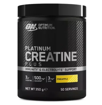 Platinum Creatine Plus Papple 350 g