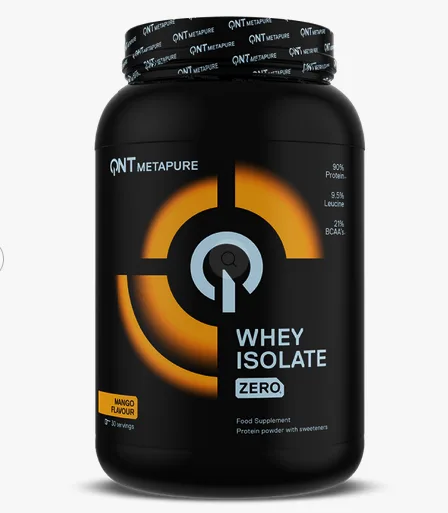 Zero Carb Metapure 908 gr Mango