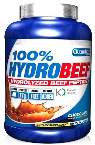 Hydrobeef 2 Kg. Choco