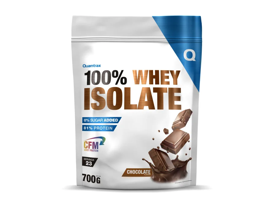 Direct Whey Isolate 700 gr Chocolate