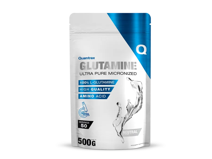 Direct Glutamine 500 gr.