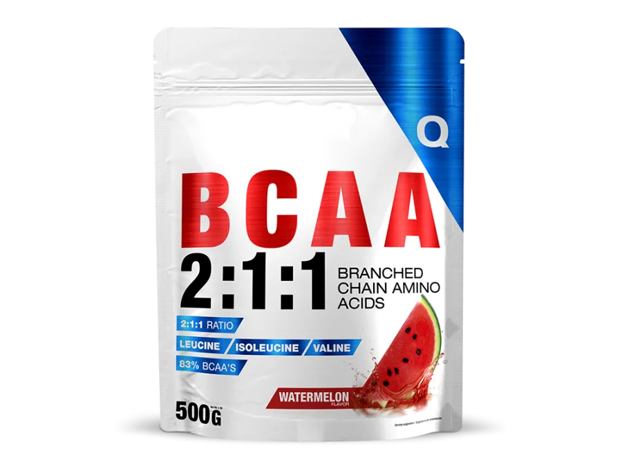 Direct BCAA 2.1.1 500 gr Watermelon