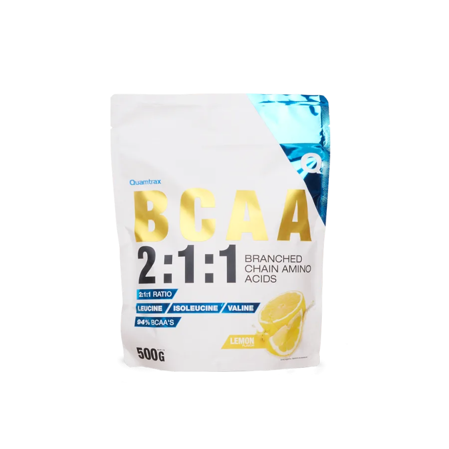 Direct BCAA 2.1.1 500 gr Lemon
