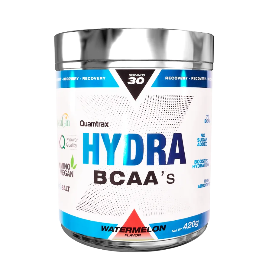 HYDRA BCAA 7gr Watermelon 420 gr