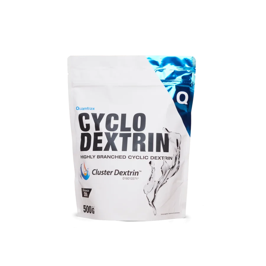 Direct CYCLODEXTRINA 500 GR