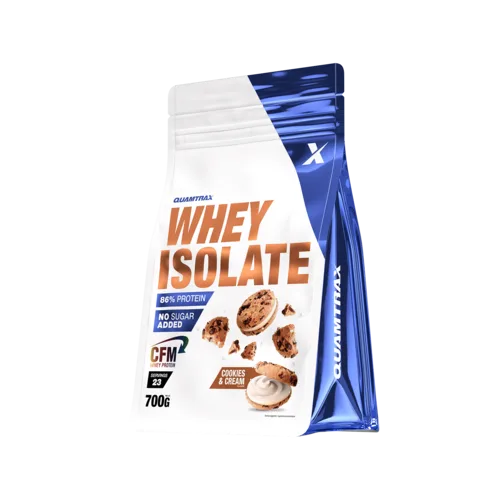 Direct Whey Isolate 700 gr Cookies & Cream