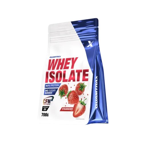 Direct Whey Isolate 700 gr Strawberry