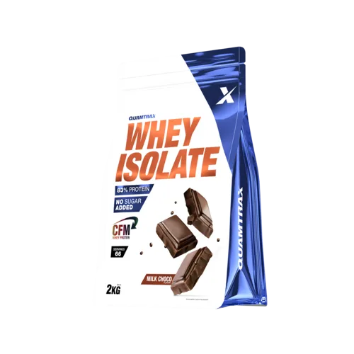 Direct Whey Isolate 2 kg Milk choco