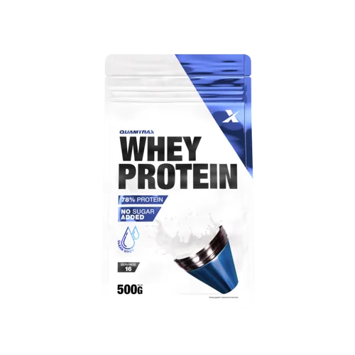 Direct Whey Protein 500g Neutro