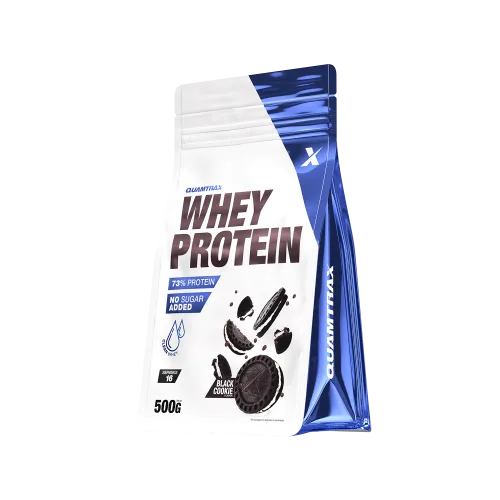 Direct Whey protein 500g Black cookie