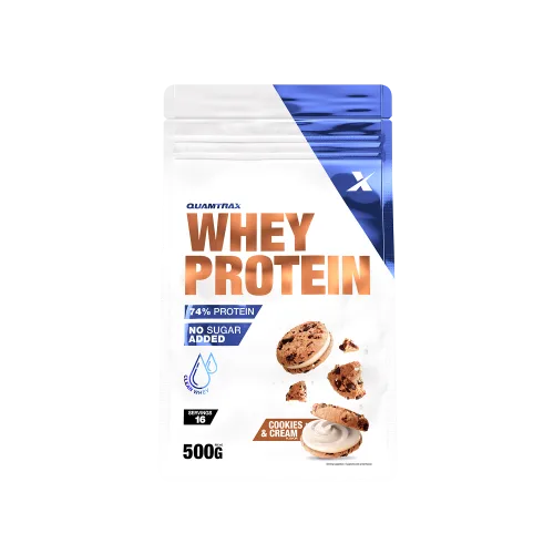 Direct Whey Protein 500g Cookies & cream