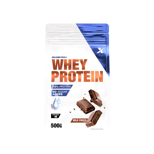 Direct Whey Protein 500g Milk choco