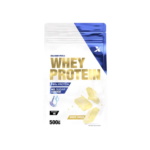 Direct Whey Protein 500g White choco