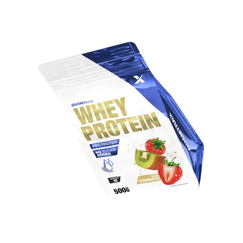Direct Whey protein 500g Strawberry & kiwi