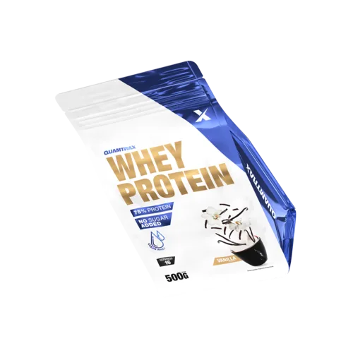 Direct Whey protein 500g Vanilla