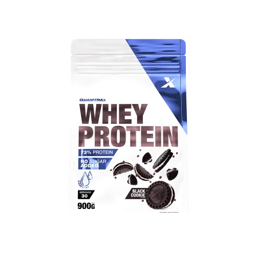Direct Whey Protein 900g Black Cookie