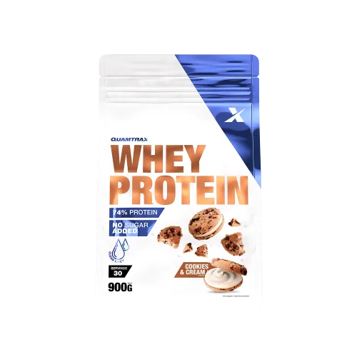 Direct Whey Protein 900g Cookies & Cream