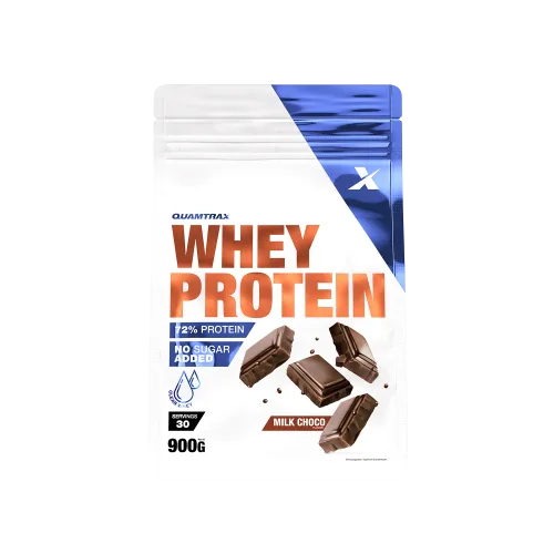 Direct Whey Protein 900g Milk choco