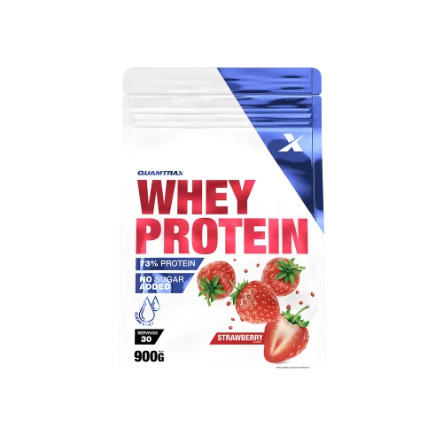 Direct Whey Protein 900g Strawberry