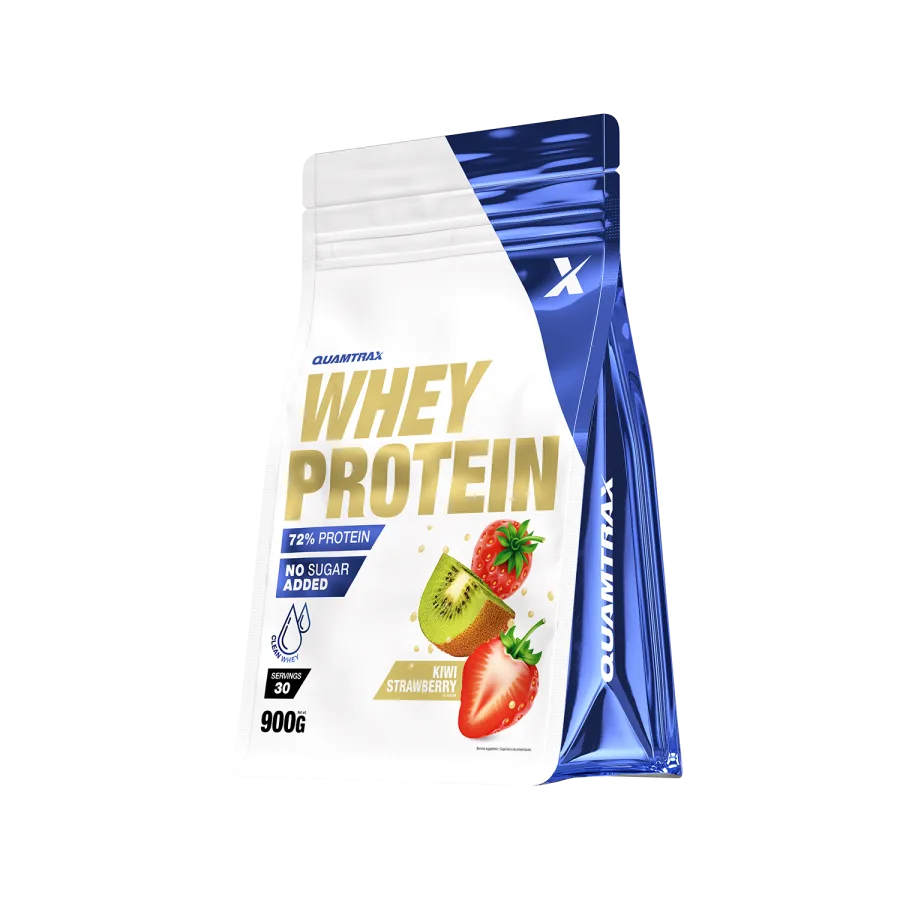 Direct Whey protein 900g Strawberry & kiwi