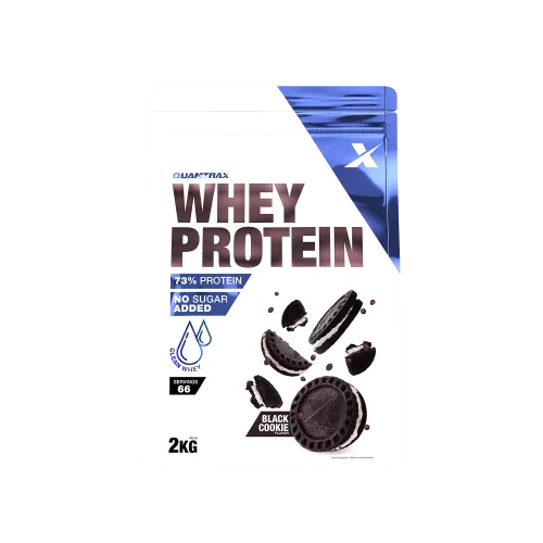 Direct Whey Protein 2 kg Black cookie