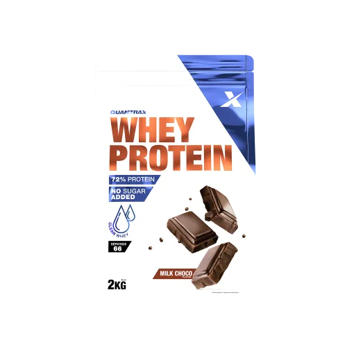 Direct Whey Protein 2 kg Milk choco