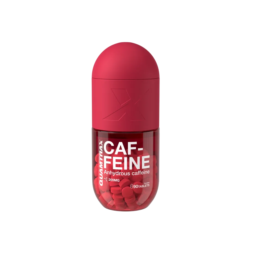 Caffeine 90 tab.
