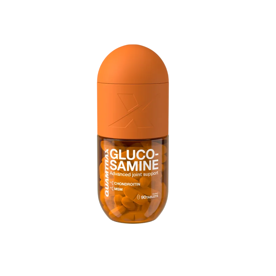 Glucosamine 90 tabs