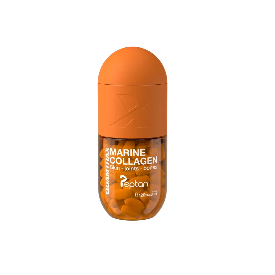 Marine Collagen 120 tabs