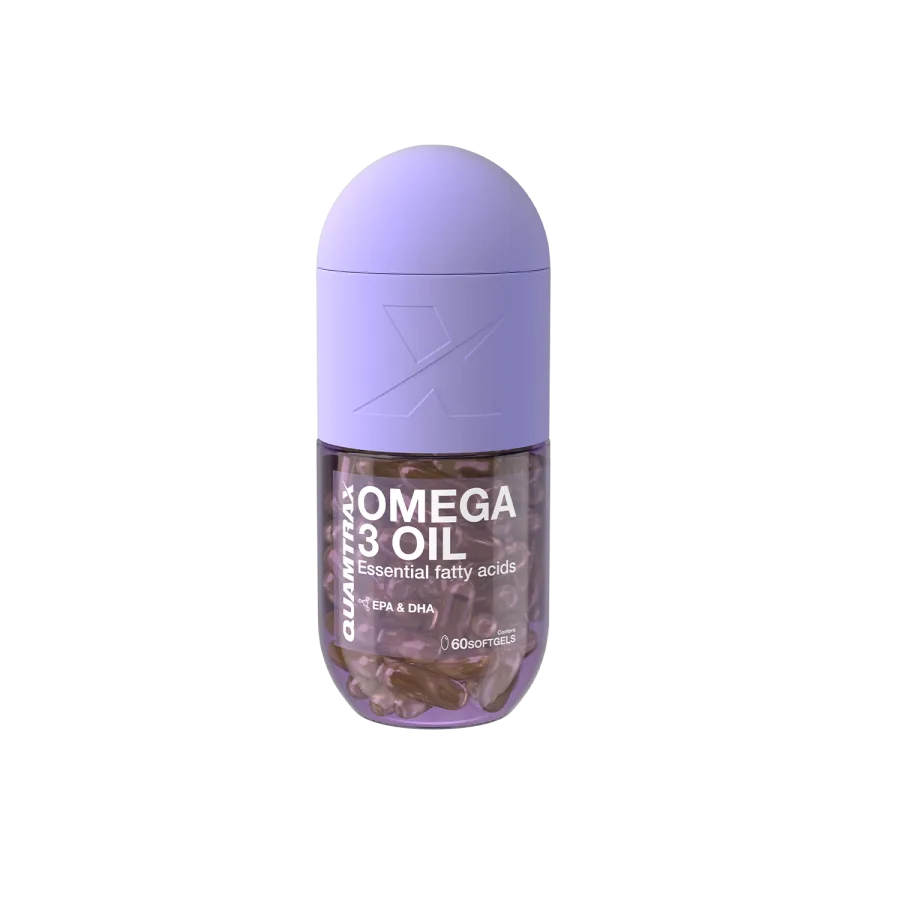 Omega 3 60 caps