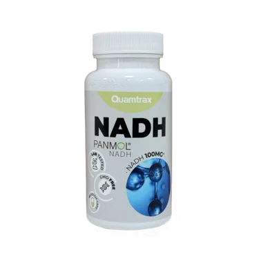 Nadh 60 Caps