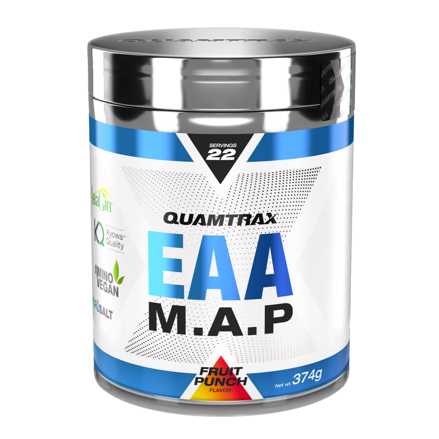 Eaa M.A.P. 374 gr Fruit Punch