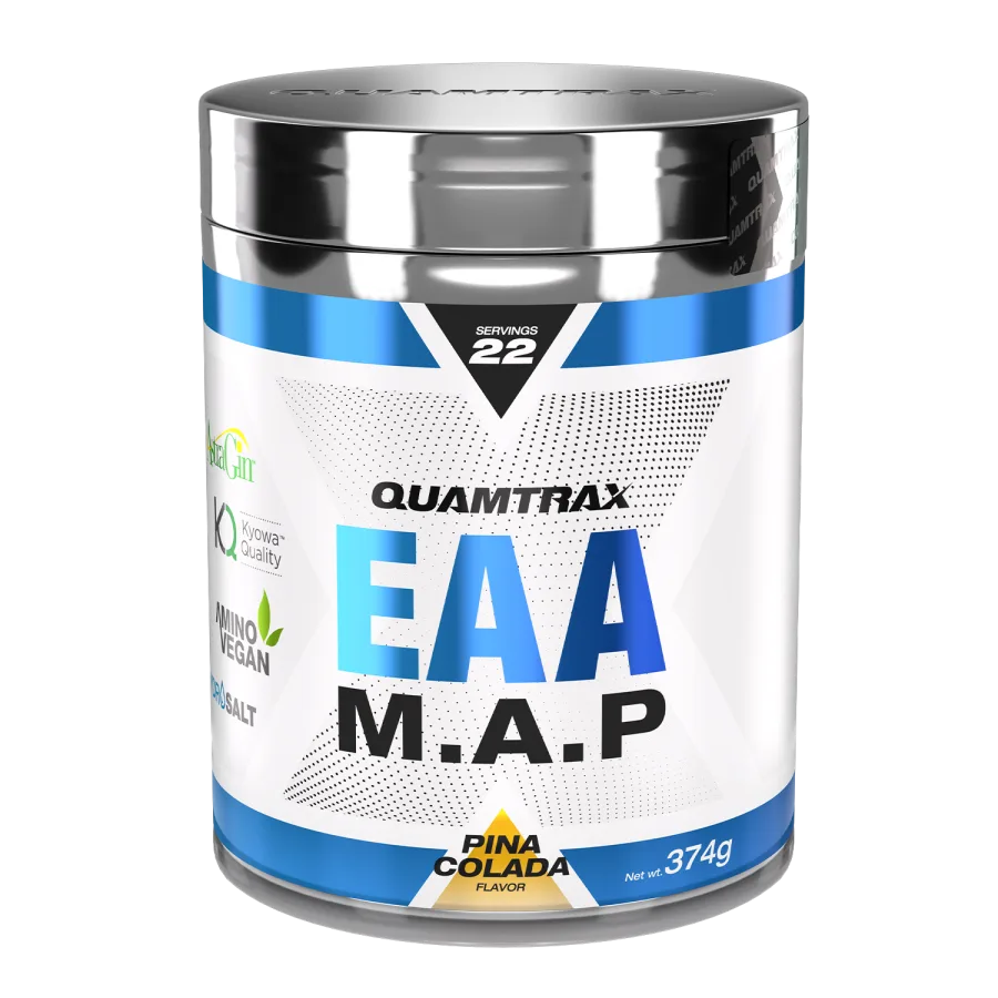Eaa M.A.P. 374 gr Pineapple Colada