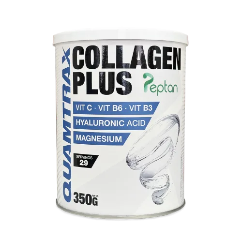 Collagen Plus Peptan Neutro 350g
