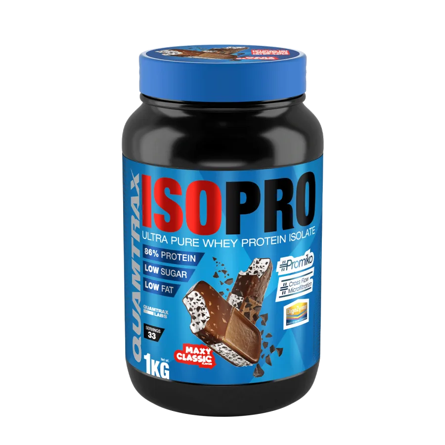 Isopro CFM 1kg Maxy classic