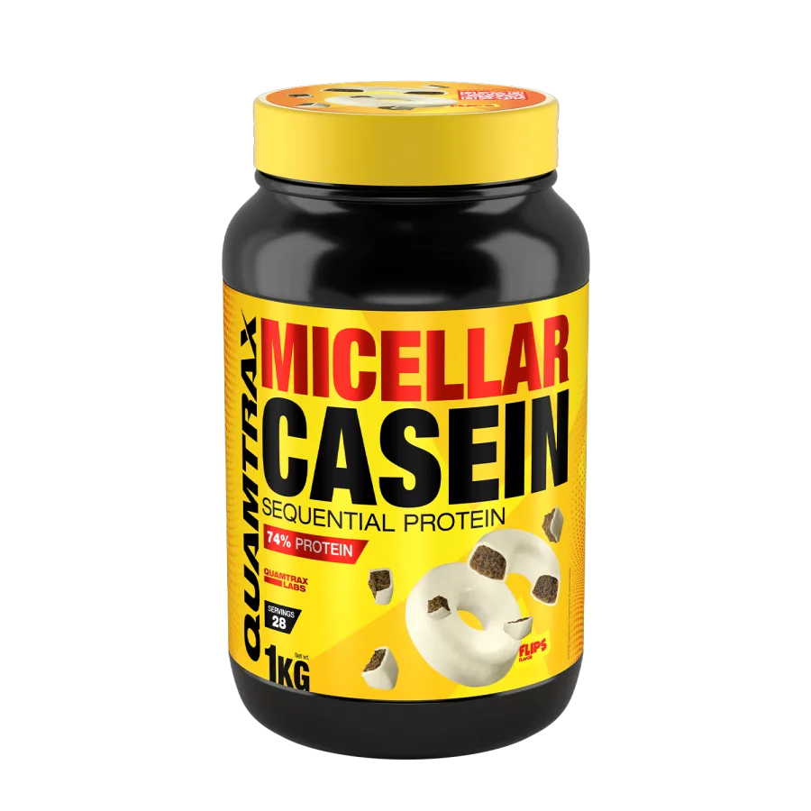 Micellar Casein 1kg Flip´s