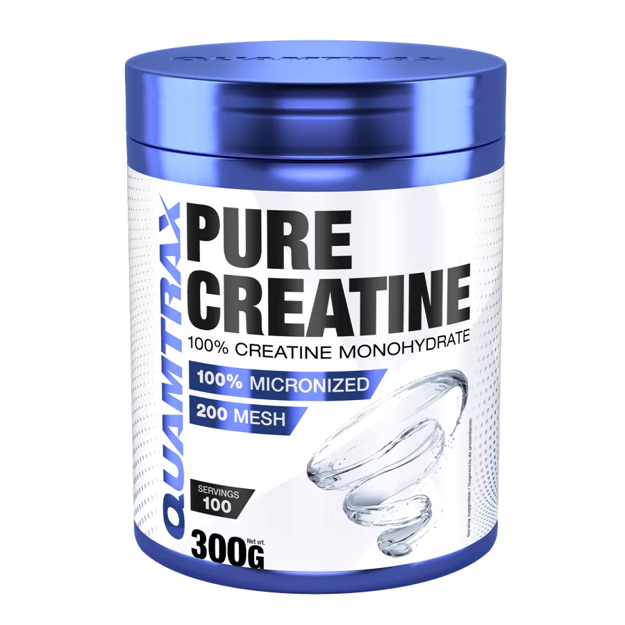 Pure Creatine 300g