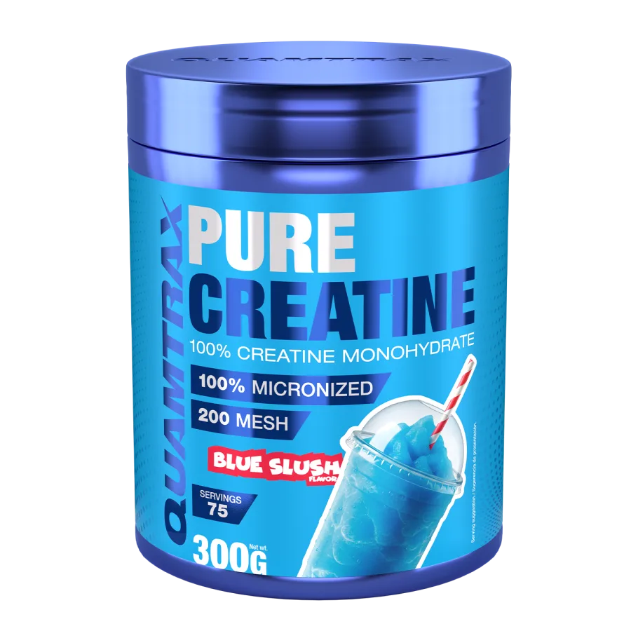 Pure Creatine Blue Slush 300 gr